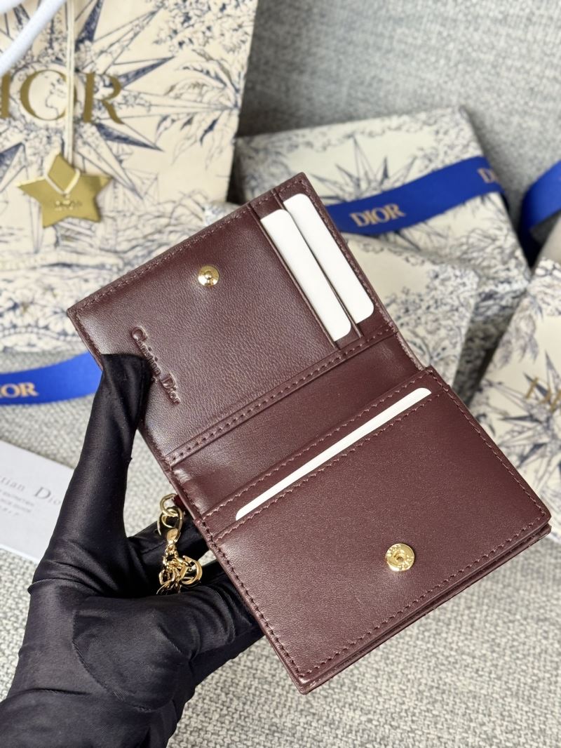 Christian Dior Wallet